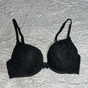 Victoria's Secret Padded Push Up Bra | 34C